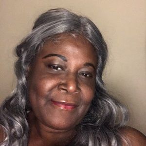 Meet your Posher, Marilyn